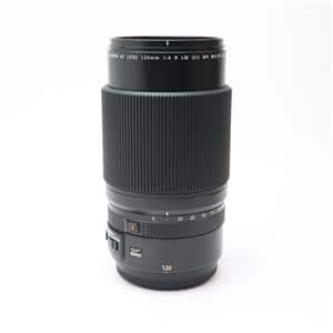 新品)FUJIFILM (フジフイルム) フジノン GF120mm F4 R LM OIS WR Macro