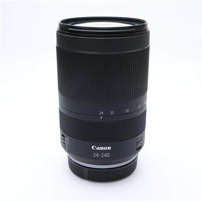 RF24-240mm F4-6.3 IS USM