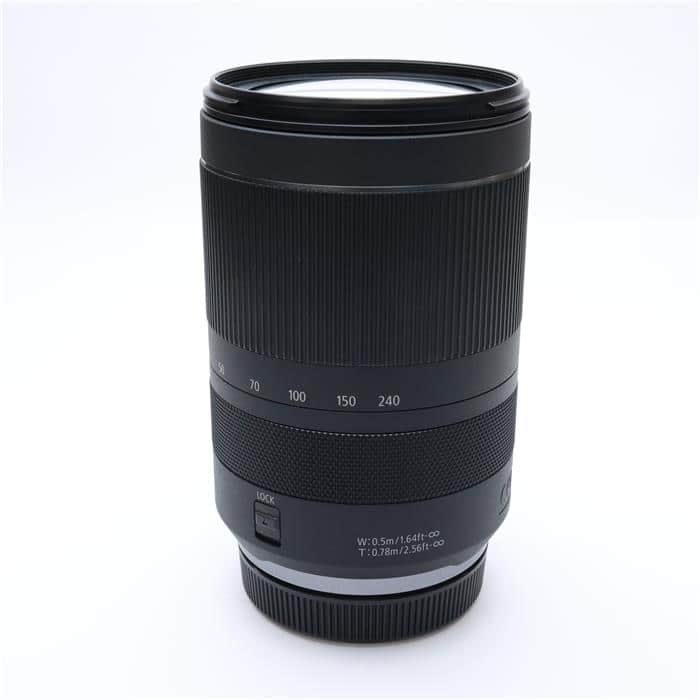 RF24-240mm F4-6.3 IS USM