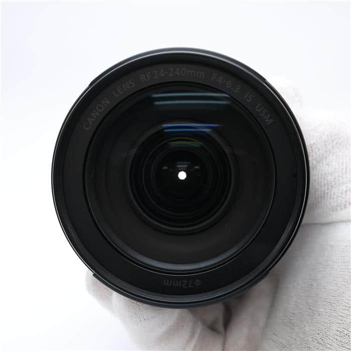 RF24-240mm F4-6.3 IS USM
