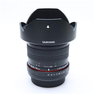 SAMYANG 14mm F2.8 ED AS IF」の商品検索結果 | デジタルカメラ