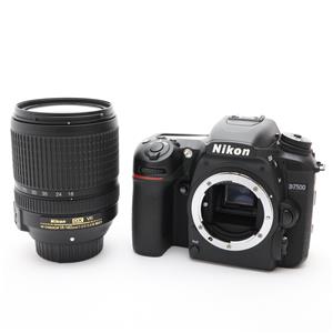 Nikon (ニコン) D7500 18-140 VR レンズキット メイン