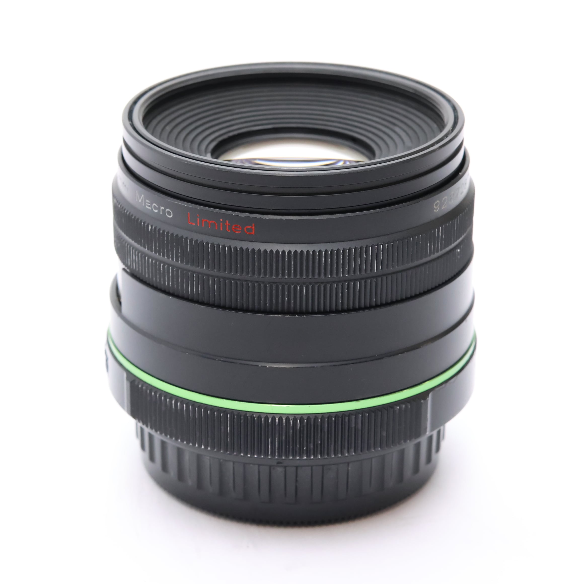 中古)PENTAX (ペンタックス) DA35mm F2.8 Macro Limited（商品ID