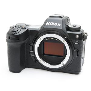 Nikon (ニコン) Z6III ボディ メイン