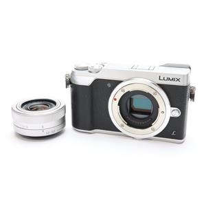 LUMIX DMC-GX7MK2L LEICAレンズ付き パナソニック LUMIX DMC-GX7MK2L 単焦点ライカDGレンズキット 価格比較