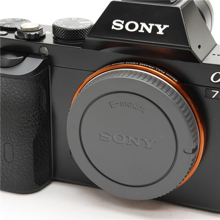 中古)SONY (ソニー) α7Rボディ ILCE-7R（商品ID：3717030132058）詳細