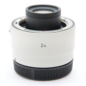 Canon (キヤノン) エクステンダー RF2X」の商品検索結果 | デジタル