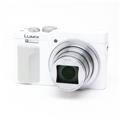 新品)Panasonic (パナソニック) LUMIX DC-TZ99-W ホワイト（商品ID