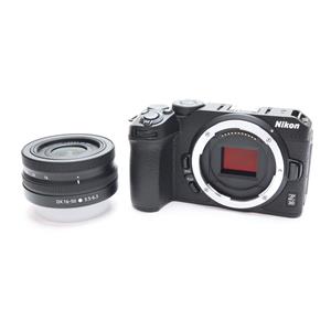 Nikon (ニコン) Z30 16-50 VR レンズキット」の商品検索結果