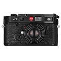 Leica (ライカ) M7 0.85 ブラック