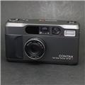 CONTAX (コンタックス) T2 チタンブラック