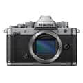 Nikon (ニコン) Z f ボディ シルバー