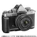 新品)Nikon (ニコン) Z f ボディ シルバー（商品ID