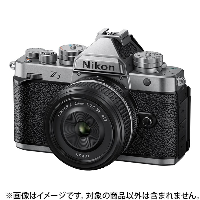 NikonFMボディー Nikon Zf ボディ 中古 C2120197293615｜中古通販フジヤカメラ