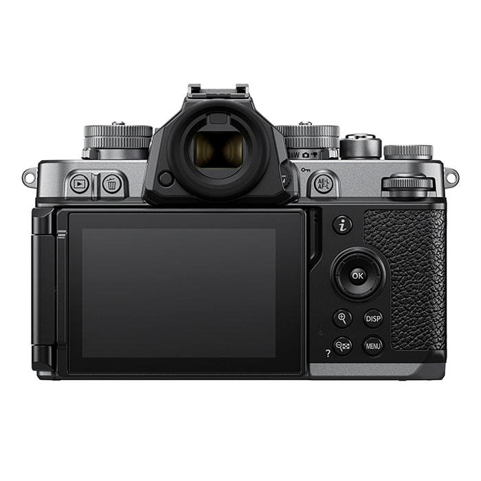 Nikon FM ボディ(シルバー) ☆ Nikon FM ボディ ニコン シルバー