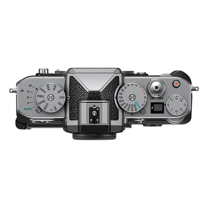 新品)Nikon (ニコン) Z f ボディ シルバー（商品ID