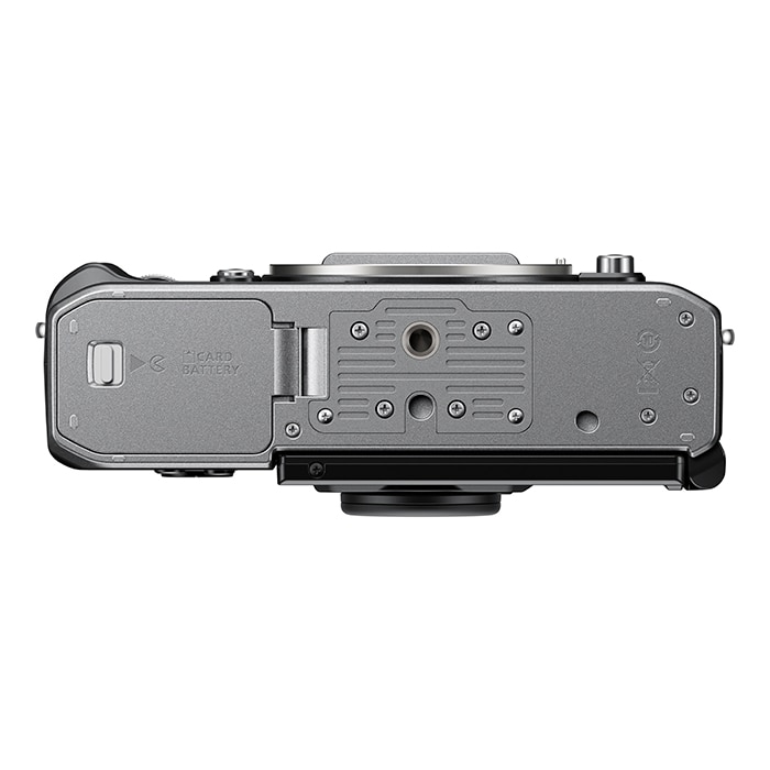 新品)Nikon (ニコン) Z f ボディ シルバー（商品ID
