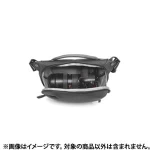 peak design (ピークデザイン) エブリデイスリング 6L BEDS-6-BK-3 ブラック