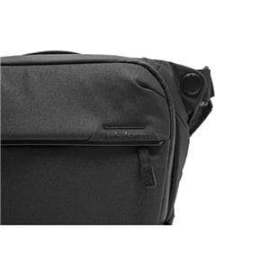peak design (ピークデザイン) エブリデイスリング 6L BEDS-6-BK-3 ブラック
