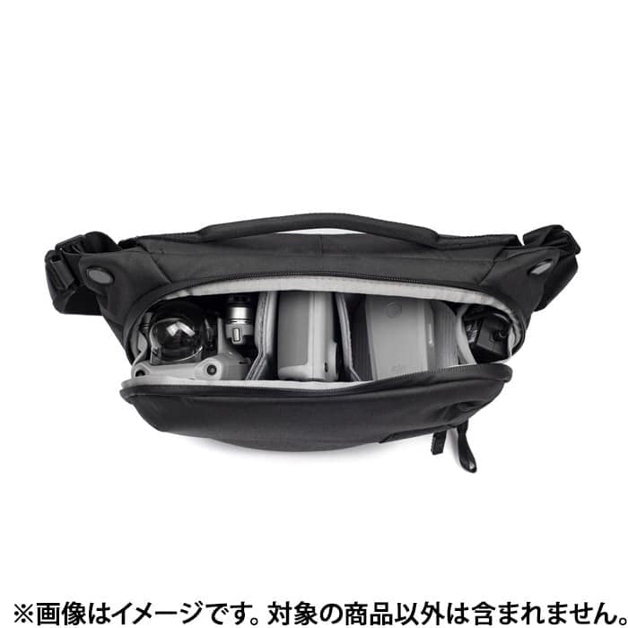 新品)peak design (ピークデザイン) エブリデイスリング 6L BEDS-6-BK