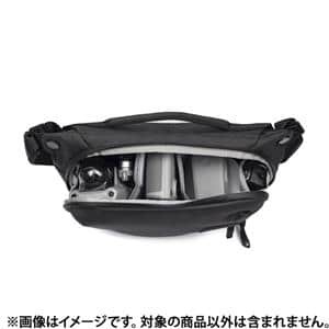 peak design (ピークデザイン) エブリデイスリング 6L BEDS-6-BK-3 ブラック