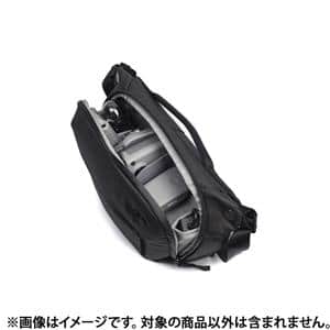 peak design (ピークデザイン) エブリデイスリング 6L BEDS-6-BK-3 ブラック