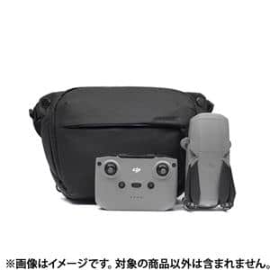 peak design (ピークデザイン) エブリデイスリング 6L BEDS-6-BK-3 ブラック