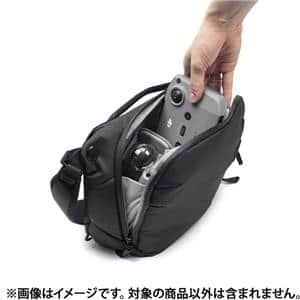 peak design (ピークデザイン) エブリデイスリング 6L BEDS-6-BK-3 ブラック