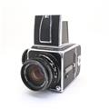 HASSELBLAD (ハッセルブラッド) 500C/M +C80mm F2.8 +A12