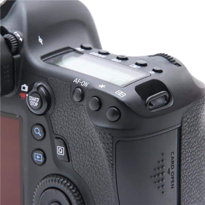 中古)Canon (キヤノン) EOS 6D ボディ（商品ID：3717016515059）詳細 