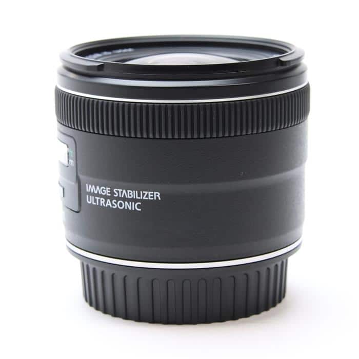 中古)Canon (キヤノン) EF28mm F2.8 IS USM（商品ID 