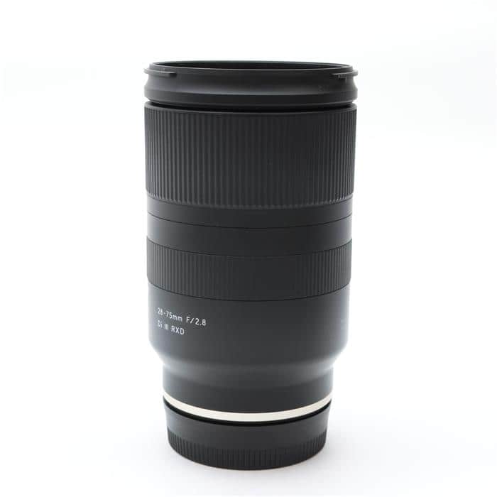 中古)TAMRON (タムロン) 28-75mm F2.8 DiIII RXD / Model A036SF 