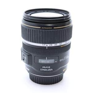 Canon (キヤノン) EF-S17-85mm F4-5.6 IS USM メイン