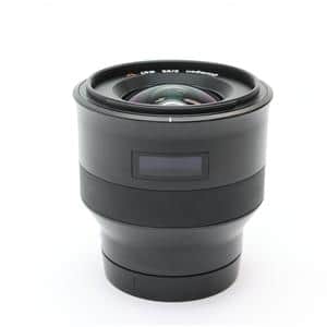 Carl Zeiss (カールツァイス) Batis 25mm F2（ソニーE用/フルサイズ対応） メイン
