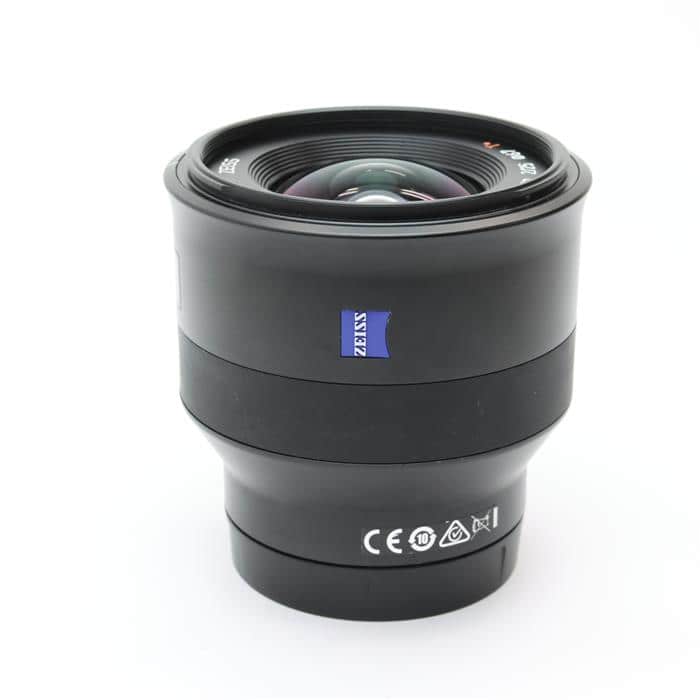 新品)Carl Zeiss (カールツァイス) Batis 25mm F2（ソニーE用
