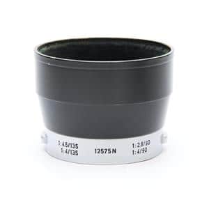 Leica (ライカ) IUFOO/12575 エルマー9cm/ヘクトール13.5cm用フード メイン