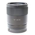 Sonnar T* FE 55mm F1.8 ZA SEL55F18Z