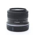 RF-S18-45mm F4.5-6.3 IS STM ブラック