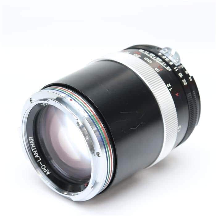 中古)Voigtlander (フォクトレンダー) APO-LANTHAR 180mm F4 SL