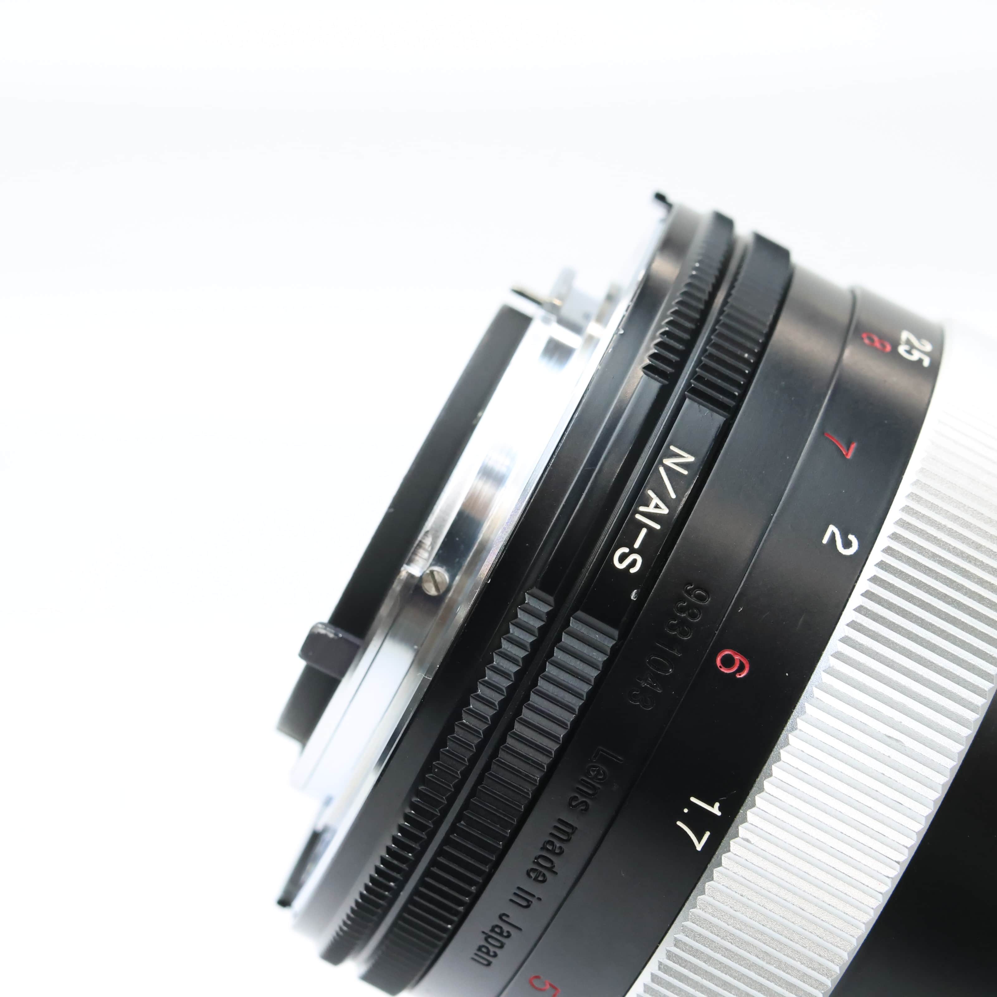 中古)Voigtlander (フォクトレンダー) APO-LANTHAR 180mm F4 SL Close