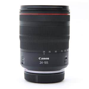 Canon (キヤノン) RF24-105mm F4L IS USM メイン