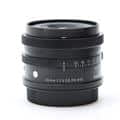 Contemporary  45mm F2.8 DG DN  (ライカSL/TL用)