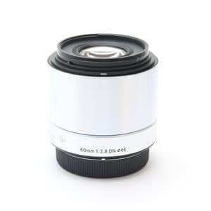 SIGMA 60mm f2.8 DN マイクロフォーサーズ 楽天市場】sigma 60mm f2．8 マイクロフォーサーズの通販