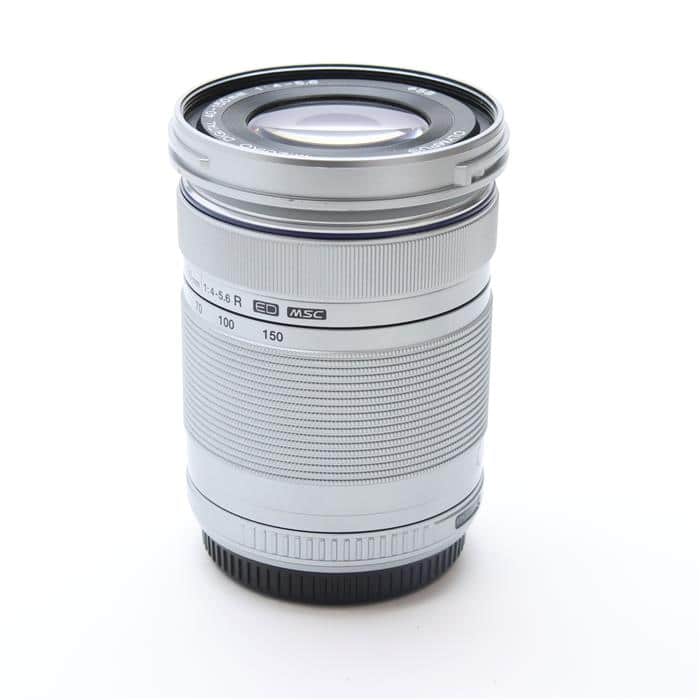 良品 オリンパス OLYMPUS M.ZUIKO 40-150mm F4-5.6 R ED MSC ♯28 : OLYMPUS 望遠ズームレンズ  DIGITAL 40-150mm F4.0-5.6 R ブラック :  家電＆カメラ