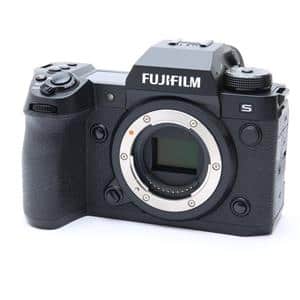 FUJIFILM X-H2S」の商品検索結果 | デジタルカメラ、ミラーレス