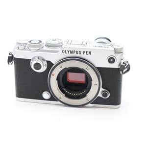 ❤️OLYMPUS❤️PEN-F❤️レンジファインダー式　動作未確認 ❤️OLYMPUS❤️PEN-F❤️レンジファインダー式 動作未確認