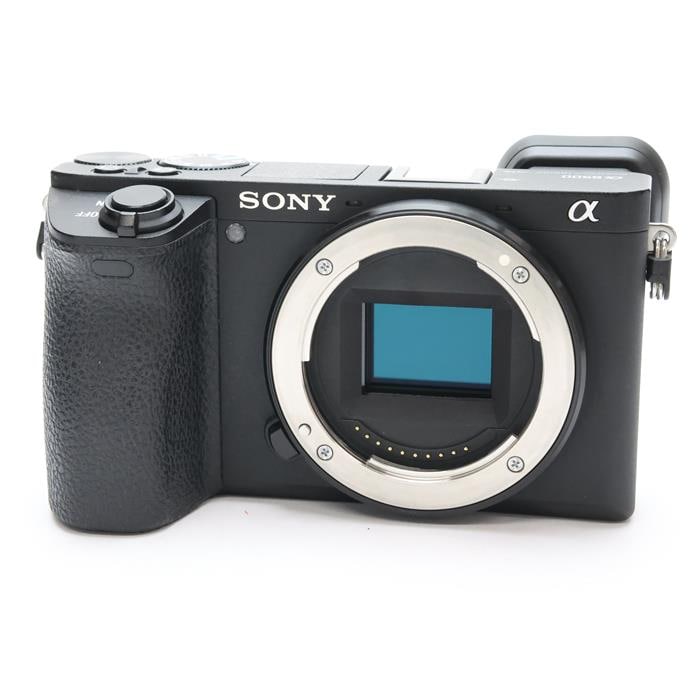 中古)SONY (ソニー) α6500 ボディ ILCE-6500（商品ID