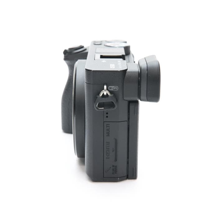 α6500（ボディ）★SONY★ワンオーナー★ショット数7713 α6500（ボディ）☆SONY☆ワンオーナー☆ショット数7713