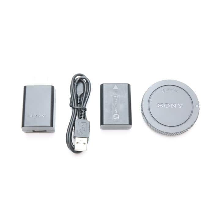 sony a6500 ILCE-6500 SEL35F18 セット SONY α6500 ILCE-6500 および