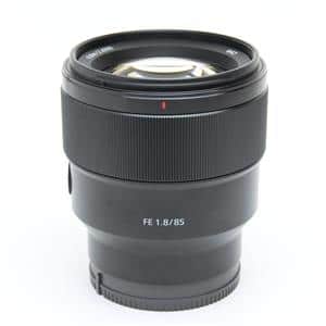 sony FE85mm f1.8 カメラレンズ　SEL85F18 FE 85mm F1.8 | SEL85F18 | Sony Liberia